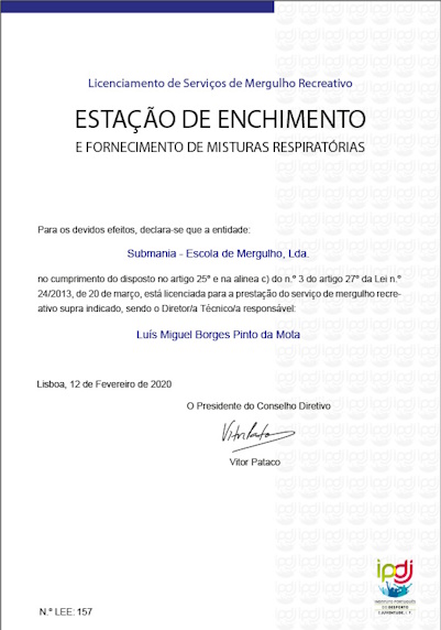 Declarac╠ºa╠âo Licenciamento EE_157_a